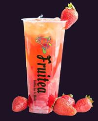 Fruitea bubble tea & shakes, Georgetown, ON opening hours