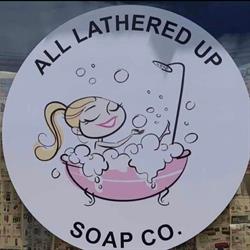 All Lathered Up Soap Co., Windsor, NS opening hours