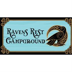 Ravens Rest RV and Campground, Upper Stewiacke, NS opening hours