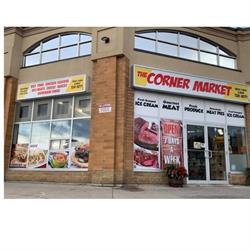 The Corner Market, Angus, ON opening hours