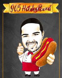 905 Hotdog Pound, Niagara Falls, ON opening hours
