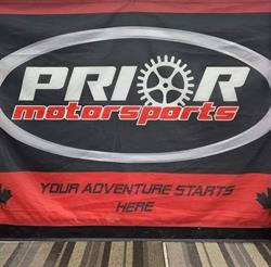 Prior Motorsports, Arnprior, ON opening hours