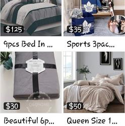 Karen's Bedding Addiction, Truro, NS opening hours