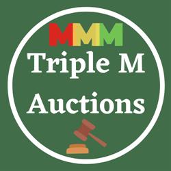 Triple M Auctions, Niagara Falls, ON opening hours