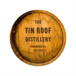 The Tin Roof Distillery, Lunenburg, NS opening hours
