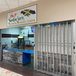 Ms P Yardie Jerk, Barrie, ON opening hours