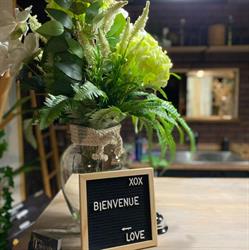 Essenss, Thetford Mines, QC opening hours