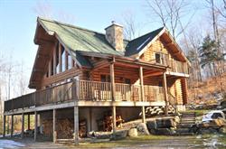 Demian Guard Cabin, Labelle, QC opening hours