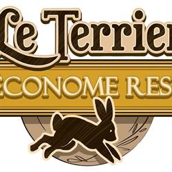 Le Terrier économe resto, Warwick, QC opening hours