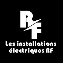 Les installations électriques RF inc., Granby, QC opening hours