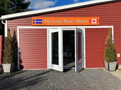 The Little Pastry House, Stellarton, NS opening hours
