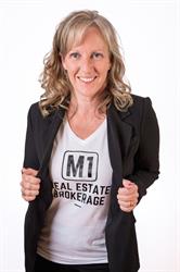 Mary McEachern M1 Real Estate Brokerage, Guelph, ON opening hours