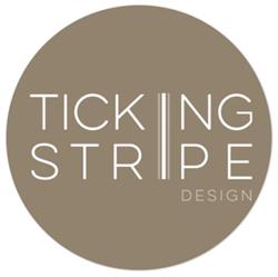 Ticking Stripe Design, Orillia, ON opening hours