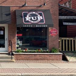 Pub Du Charme, Acton Vale, QC opening hours