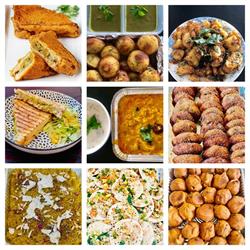 The Shruti's Kitchen, Kitchener, ON opening hours