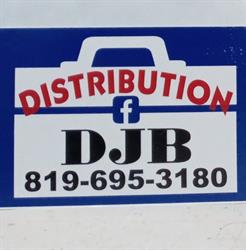 DISTRIBUTION DJB, Shawinigan, QC opening hours