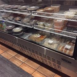 Dave Sigman - Buffet & Traiteur, Grand-Mère, QC opening hours
