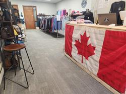 Maritime Tartan Company and East Coast Lifestyle Retailer, Amherst, NS opening hours