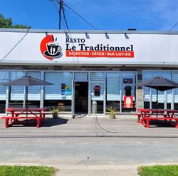 Restaurant Resto le Traditionnel, Valcourt, QC opening hours