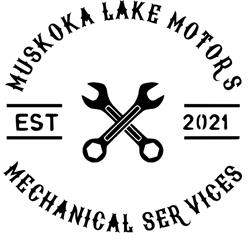 Muskoka Lake Motors, Gravenhurst, ON opening hours