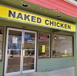Naked Chicken, Harrison Hot Springs, BC opening hours