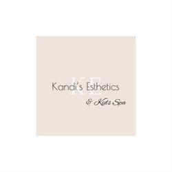 Kandi’s Esthetics, Napanee, ON opening hours