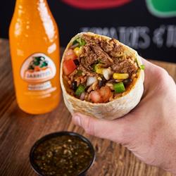 GUAC Mexi Grill, Red Deer, AB opening hours