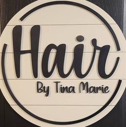 Hair by Tina Marie, Tillsonburg, ON opening hours