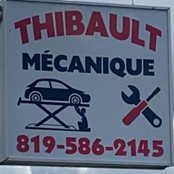 Thibault Mécanique, Sainte-Anne-du-Lac, QC opening hours