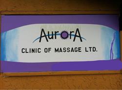Aurora Clinic Of Massage, Lethbridge, AB opening hours