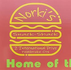 NorKi's Snack Shack, Pembroke, ON opening hours