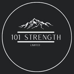 101 Strength, Powell River, BC opening hours