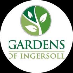 Gardens of Ingersoll Retirement Home, opening hours