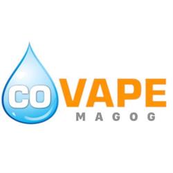 Covape Magog, opening hours