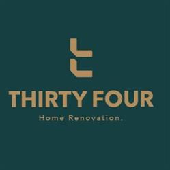 Thirty Four Home Renovation, Moncton, NB opening hours