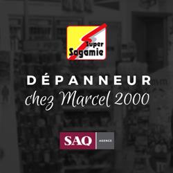 Super Sagamie, Sainte-Hedwidge-de-Roberval, QC opening hours