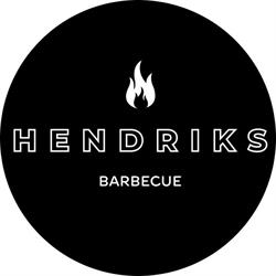 Hendriks Barbeque, Picton, ON opening hours