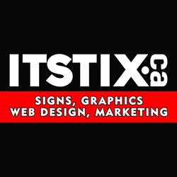 IT STIX Signs & Graphics Inc., Bancroft, ON opening hours