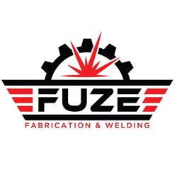 Fuze Fabrication & Welding Inc., Stratford, ON opening hours