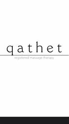 qathet Registered Massage Therapy, Powell River, BC opening hours