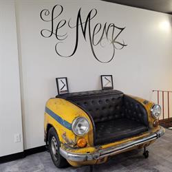 Le Menz, Shawinigan-Sud, QC opening hours