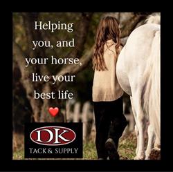 DK Tack and Supply, Colborne, ON opening hours