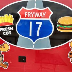Fryway 17, Chalk River, ON opening hours