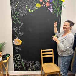 It Takes A Village, Listowel, ON opening hours