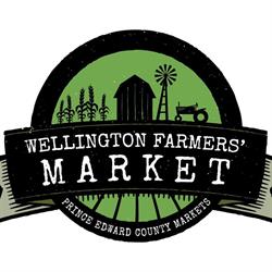 Wellington Farmers' Market, Bloomfield, ON opening hours