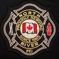 North River Fire Department, Cornwall, PE opening hours