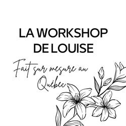 La workshop de Louise, Jonquière, QC opening hours
