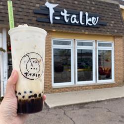 T-Talks PEI, Charlottetown, PE opening hours