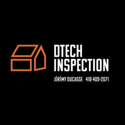 dtech inspection, Chicoutimi, QC opening hours