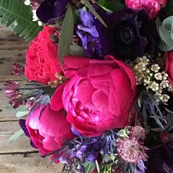 Fresh N Fabulous Flowers and Gifts, Bowser, BC opening hours
